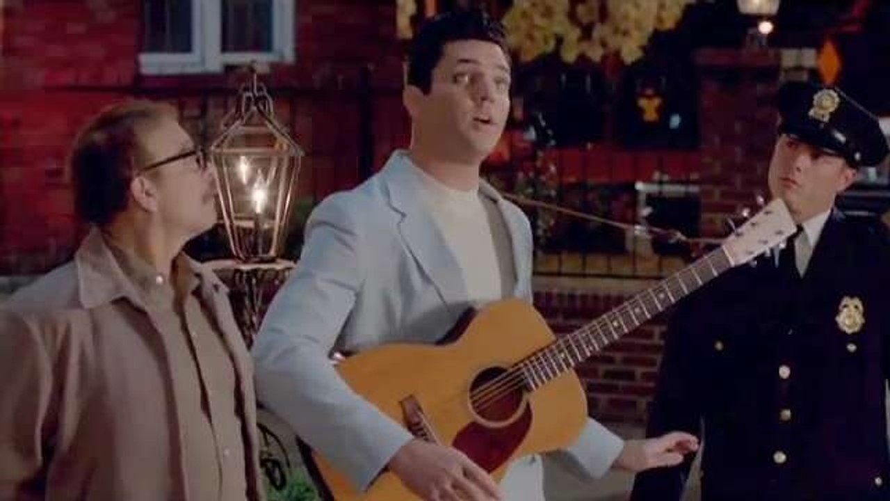 New in Theaters: The Identical