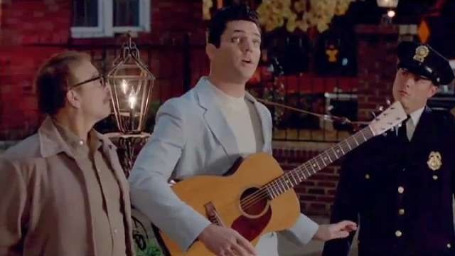 New in Theaters: The Identical