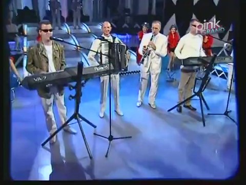 Sasa i Dejan Matic - Grand Duel - Grand Show 2003 (3.deo)