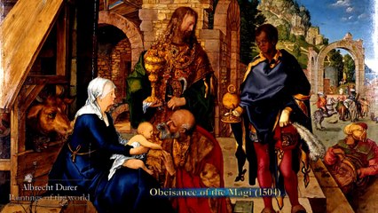 Albrecht Durer 4