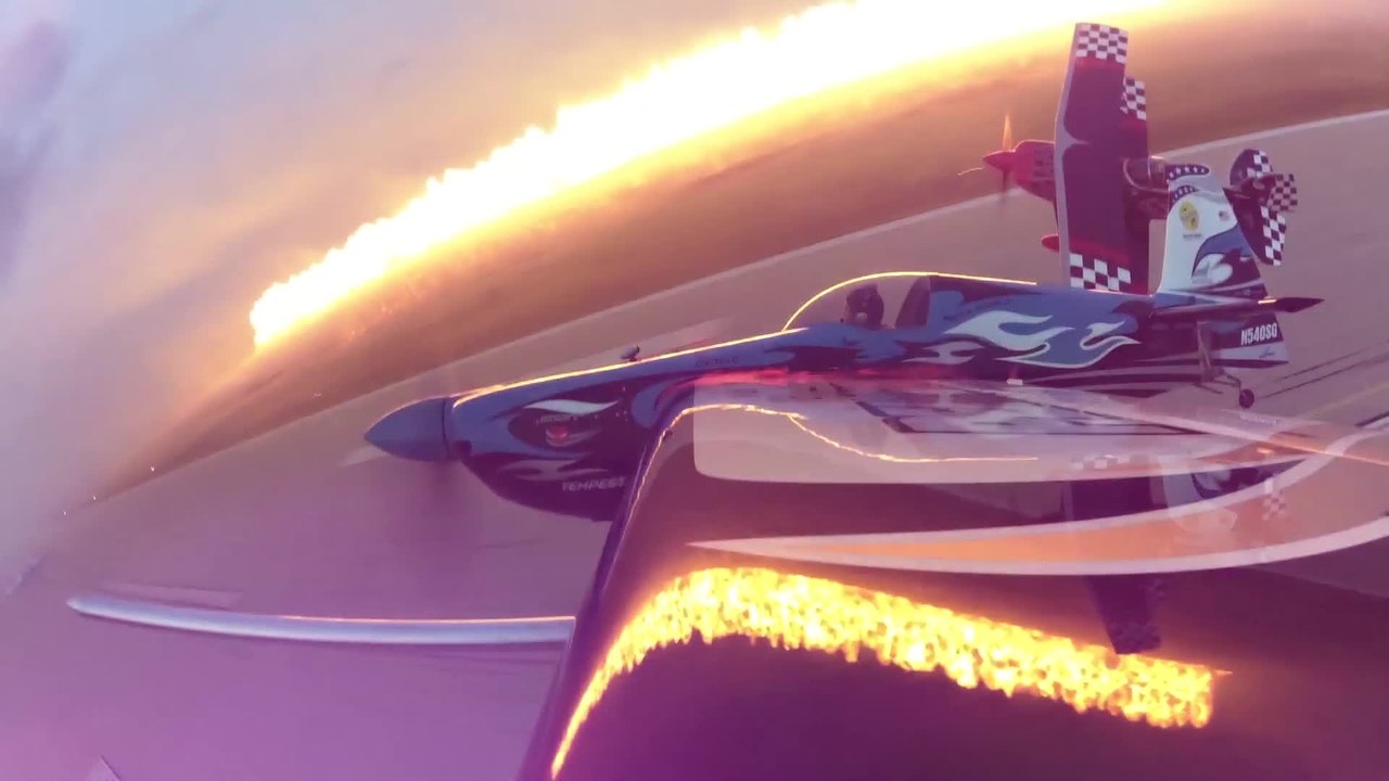 AirVenture 2014: Oshkosh Overview