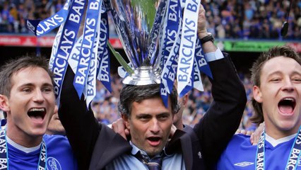 FOOTBALL: Premier League: 'I would have stayed' - Lampard