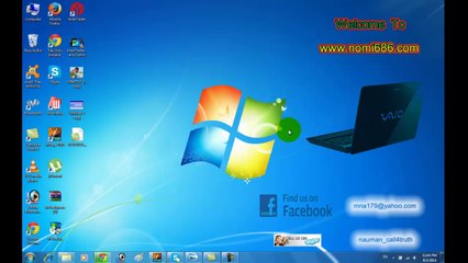 How To Make Yahoo Account
