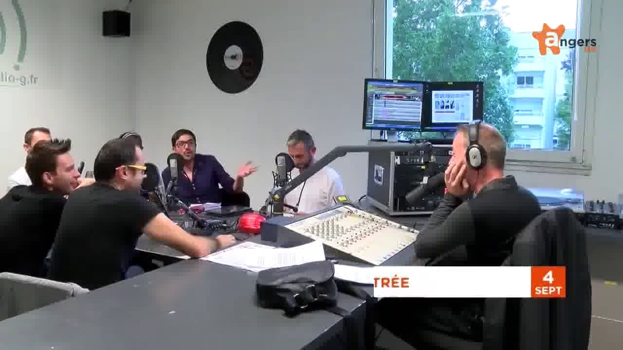 JT SEPTEMBRE 2014 [S.9] [E.5] - Le Journal du vendredi 5 septembre 2014