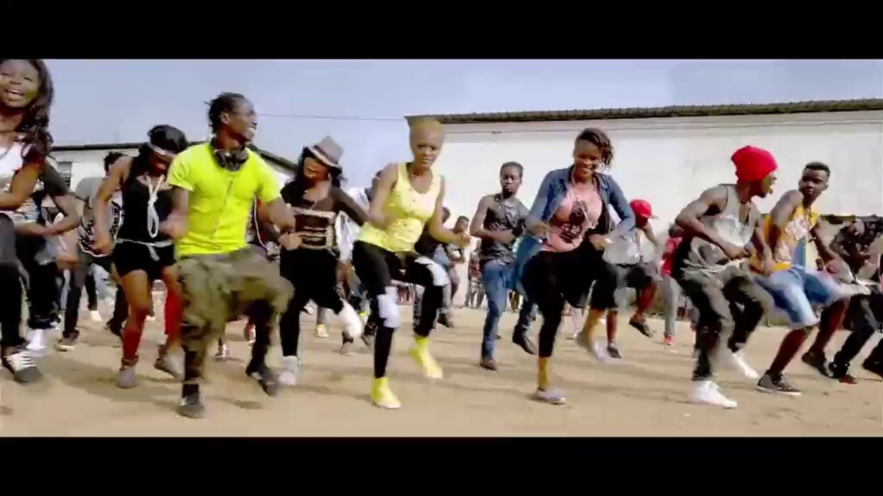 TOUR 2 GARDE - Makassa / SINGLE / 2014 / CÔTE D’IVOIRE / Réal - SERIAL KILL / www.ruemusique.tv