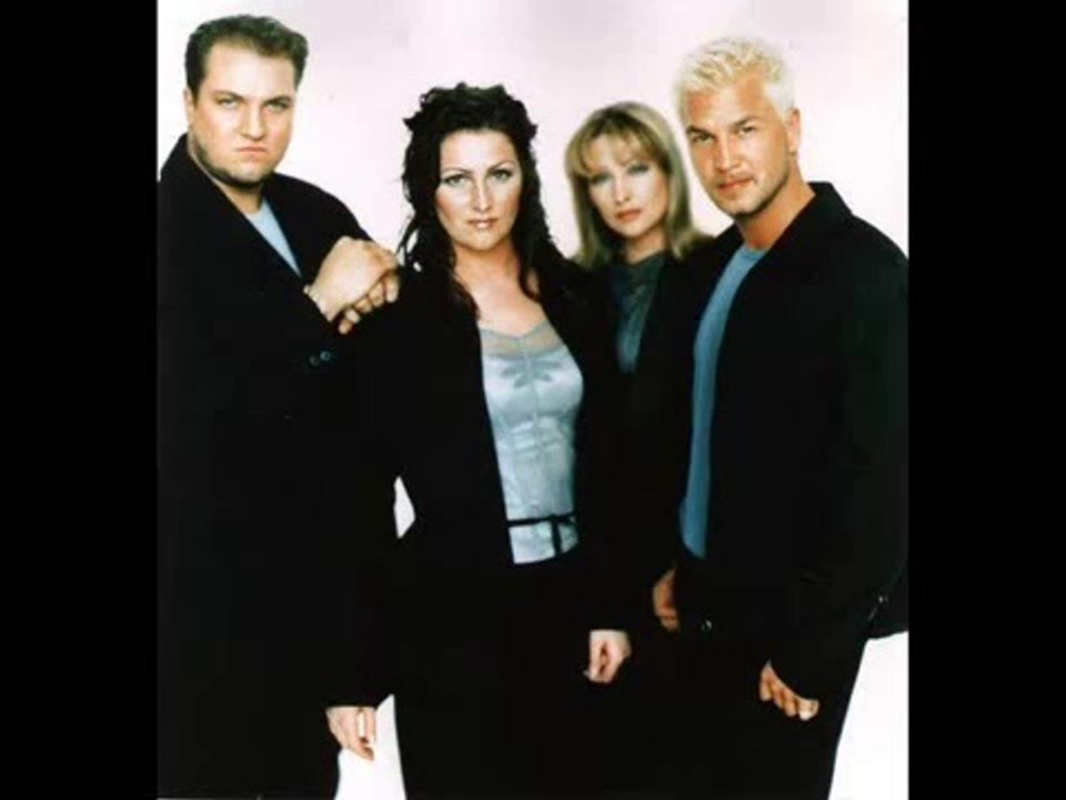 Ace of Base -(rock ver)- Never gonna say I'm sorry