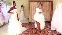 Burundi : Bujumbura - location robes de mariage et accessoires