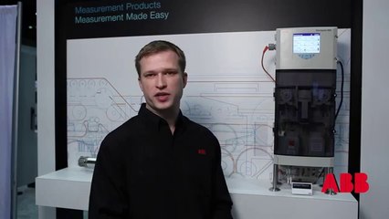 Navigator Platform Silica Analyzer