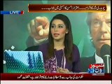 What can be Possible Outcome of Chaudhry Nisar's Press Conference Tomorrow ?? - Dr. Shahid Masood Telling