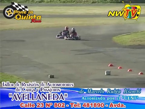 2014-08-31 - 125 CC CAJEROS LIVIANOS - Final