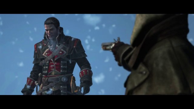 Assassin’s Creed Rogue - Trailer de gameplay Traquez les Assassins [FR]