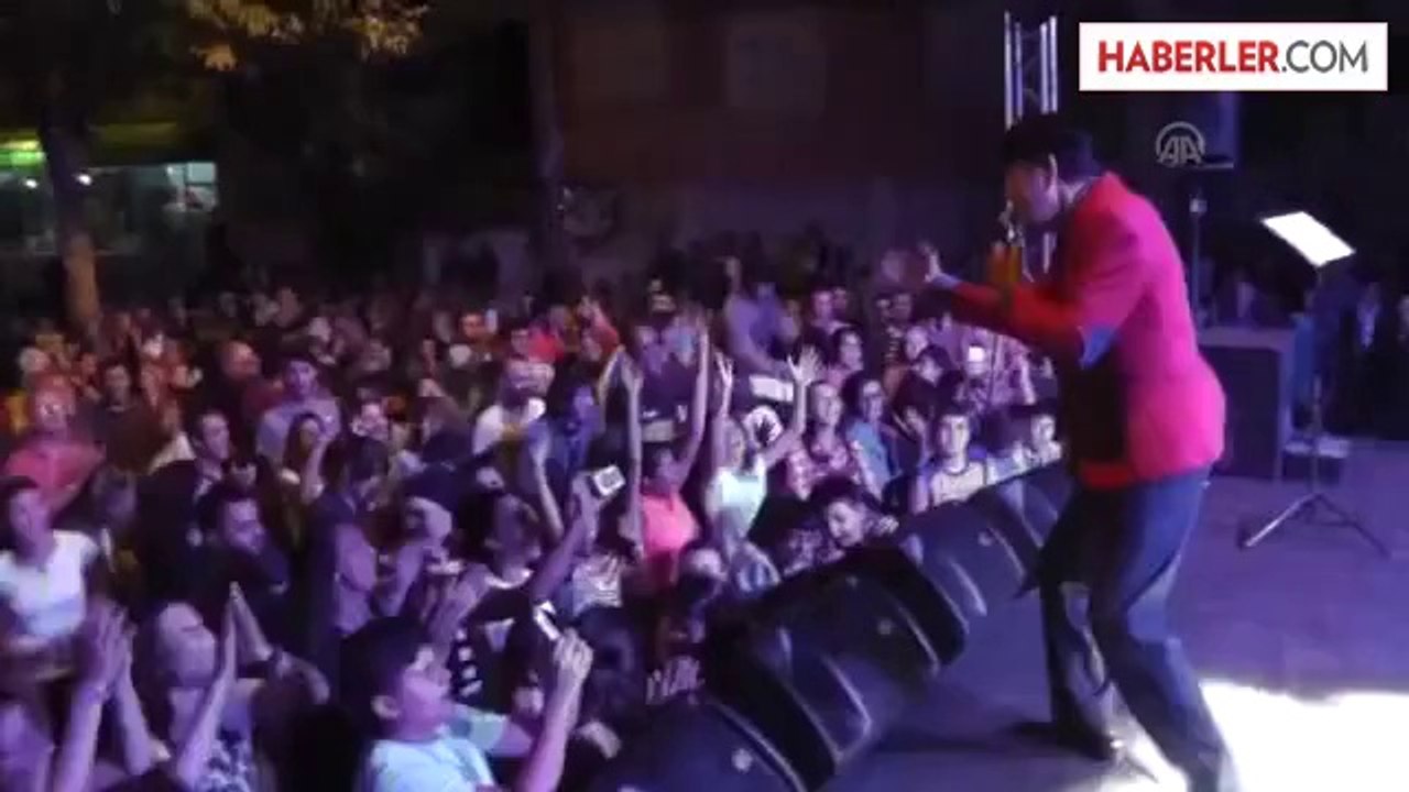 5. Anadolu'ya Şükran Buluşmaları Festivali