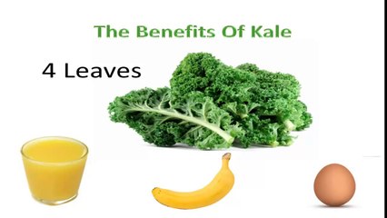 Food to Help You Lose Weight and be Healthy by Femme Factor