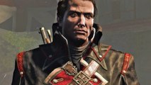 CGR Trailers - ASSASSIN'S CREED ROGUE Assassin Hunter Gameplay Trailer