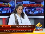 Special Transmission On Capital Tv PART 3 - 5th September 2014