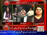 Indepth With Nadia Mirza – 5th September 2014
