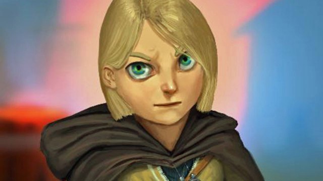 CGR Trailers - ROLLERS OF THE REALM What is a Pinball RPG? DevTalk Video