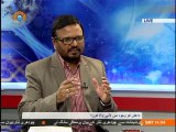 انداز جہاں | America against DAESH statement  | Sahar TV Urdu | Political Analysis