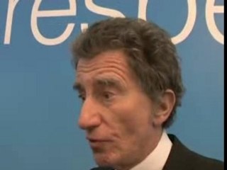 Point presse du PS, 14 février