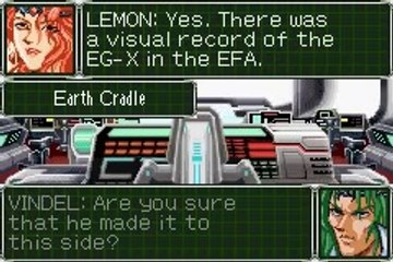 Super Robot Taisen OG 2 - Partie. 12