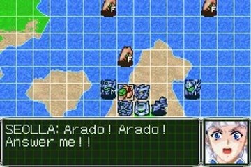 Super Robot Taisen OG 2 - Partie. 14