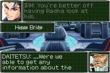 Super Robot Taisen OG 2 - Partie. 15