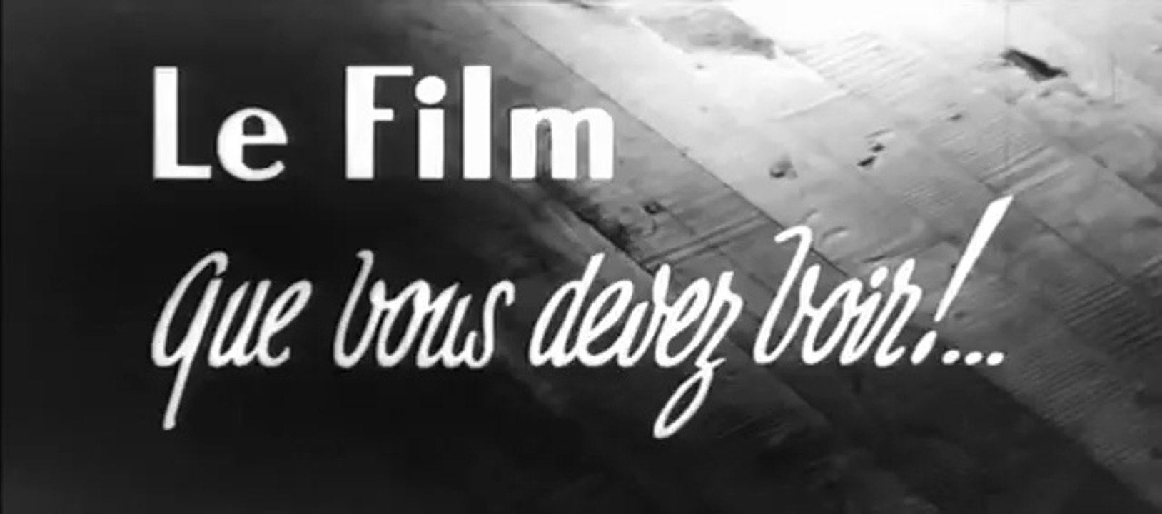 Le Sadique Baron Von Klaus ( 1962 - bande annonce VF )
