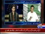 Aaj With Sadia Afzaal - 5th September 2014