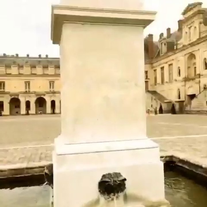 Fontainebleau (jardin)