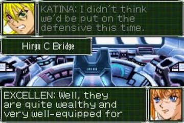 Super Robot Taisen OG 2 - Partie. 21