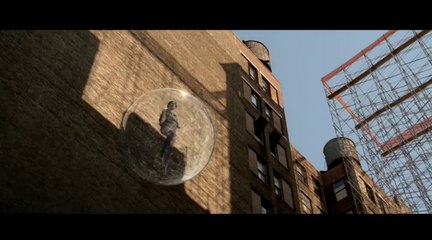 Rhapsody Commercial- Music Without Limits - The Mill's Full Version