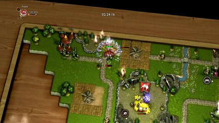 PS3 - Hoard - Treasure Map 1 - To The Point