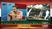 Special Transmission Azadi March - Inqlab March With Waseem Badami 5 Sep 10PM