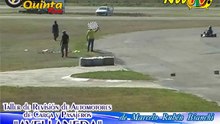 2014-08-31 - 150 CC CAJEROS - Serie Unica