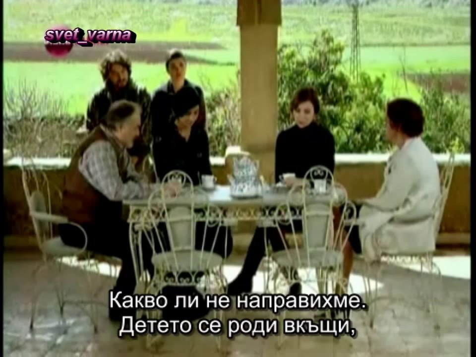 Любими моменти на Демир Аси и Асиа 59-60