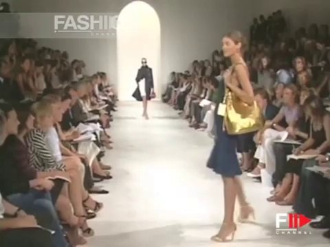 Ralph Lauren Spring Summer 2006 New York 1 of 2 by Fashion Channel