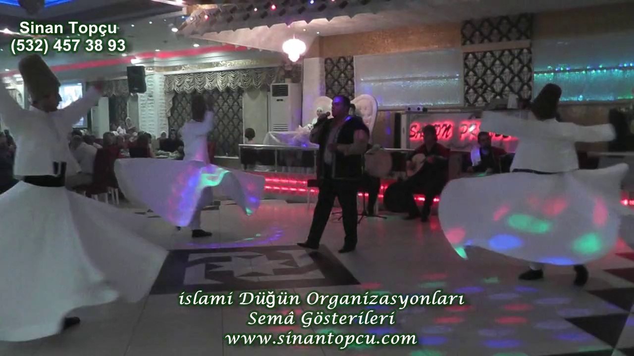 bursa prenses düğün salonu islami düğün organizasyonu