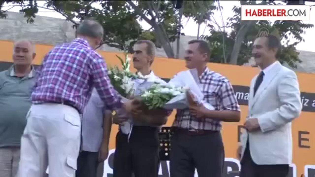 "Uluslararası Pişmiş Toprak Sempozyumu" başladı