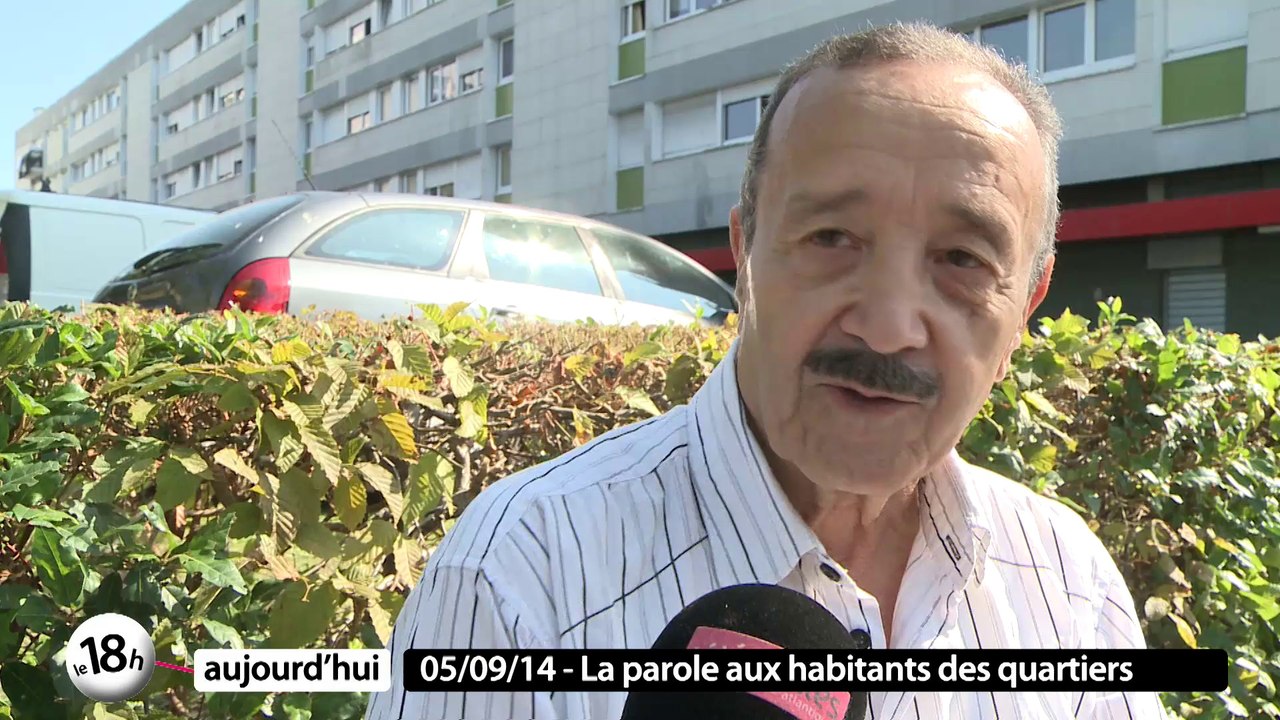 Label prolongé pour le parc de Brière et les conseils citoyens dans les quartiers