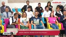 Gelin Adayı Esra Erol'un Programını Karıştırdı