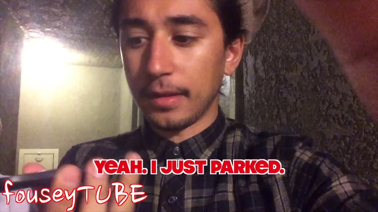DEVIL PRANK ON fouseyTUBE GONE BAD!