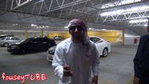 PRINCE OF DUBAI GETS GIRLS PRANK!