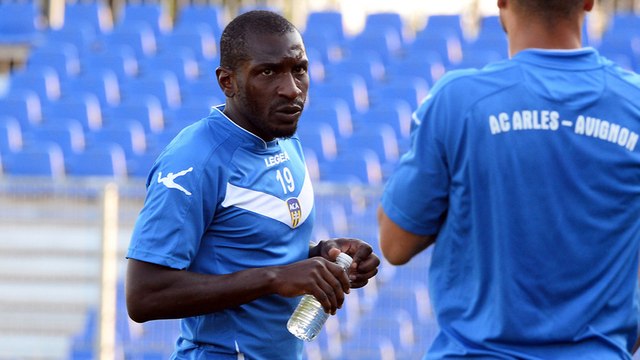 Arles-Avignon 2-0 OM: la réaction de Mamadou Niang
