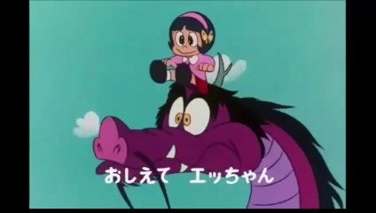 #obake A se op#