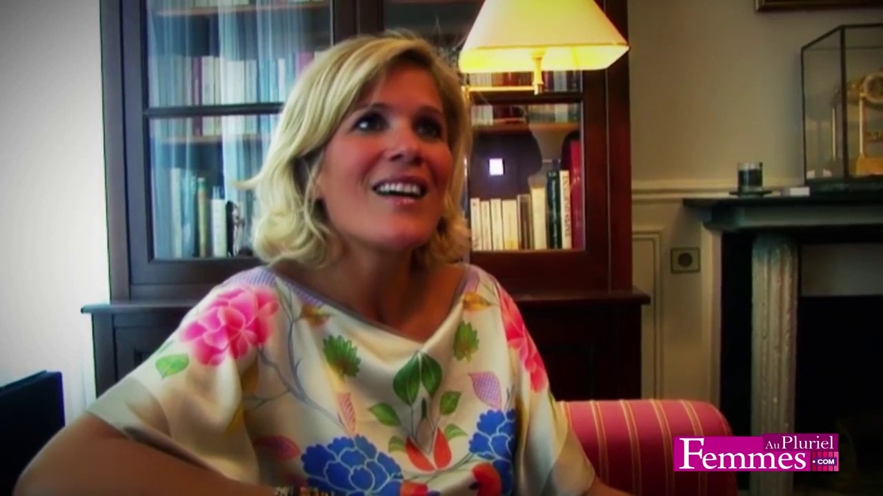 Femmes au pluriel : Interview exclusive avec Lilou Macé