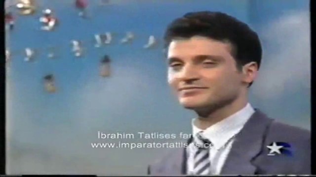 Sinan Özen Seviyorum (ibo show,nostalji) by feridi