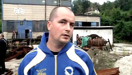 Iz Raspotocja - Javljanje za Face Dnevnik