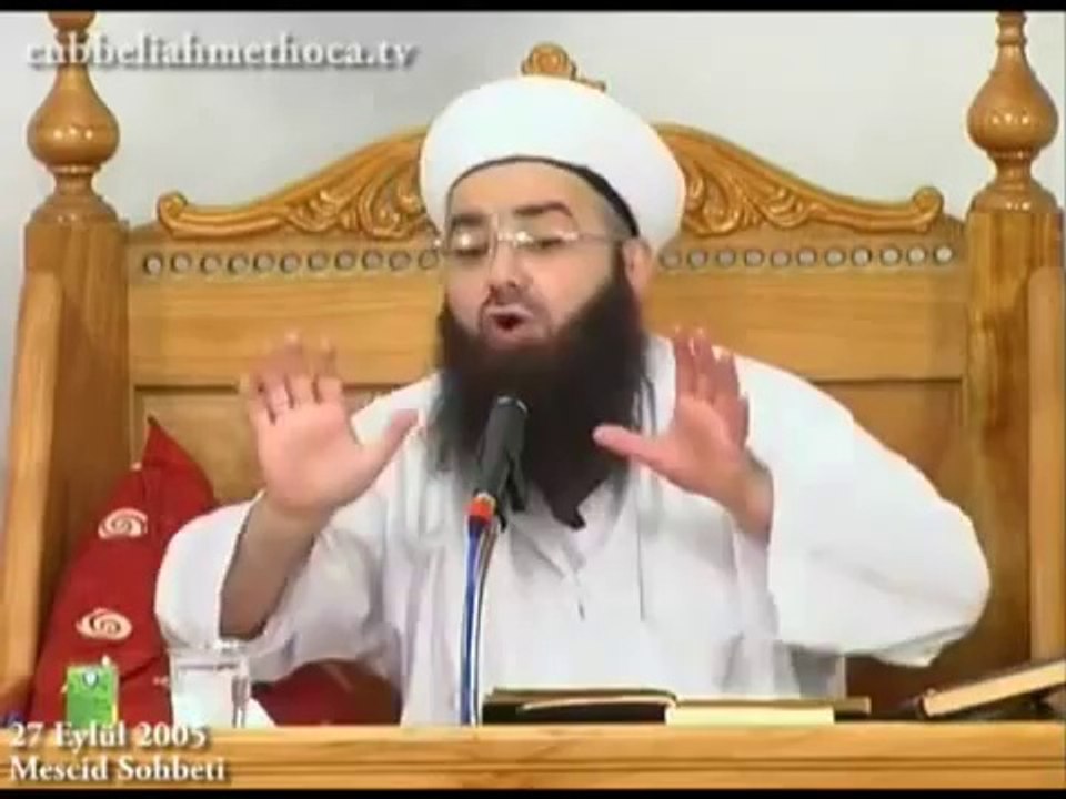 Salavatı Şerifenin güzelliği