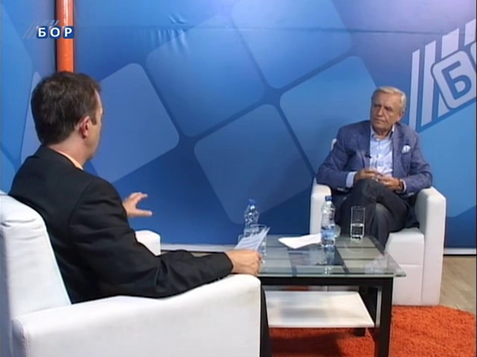 Aktuelno, 05. septembar 2014. (RTV Bor)