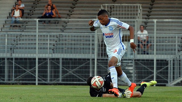 Arles-Avignon 2-0 OM : le résumé vidéo